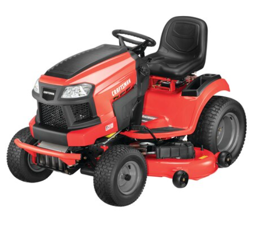 Read more about the article Craftsman Mower Will Not Start