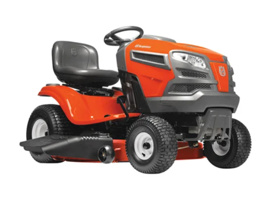 Read more about the article Husqvarna mower won’t start