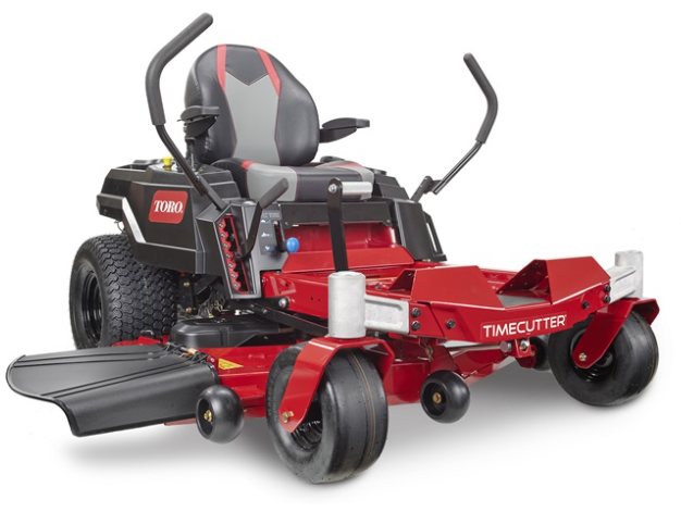 Read more about the article Toro Mower will not start | How to troubleshoot