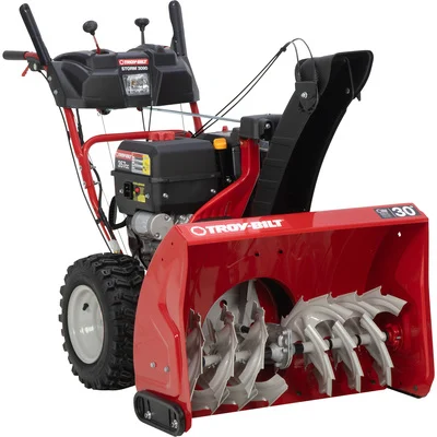 Read more about the article Snowblower will not start without starting fluid – Easy Fix