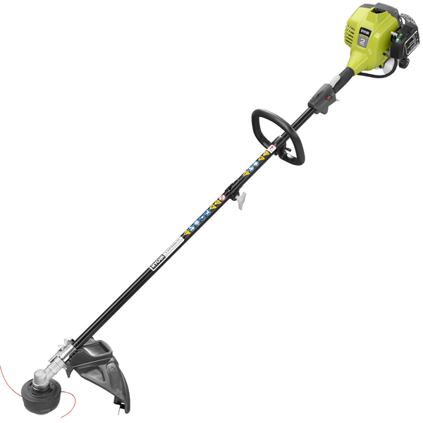 You are currently viewing How to fix a Ryobi weed eater that wont start: Most common solutions