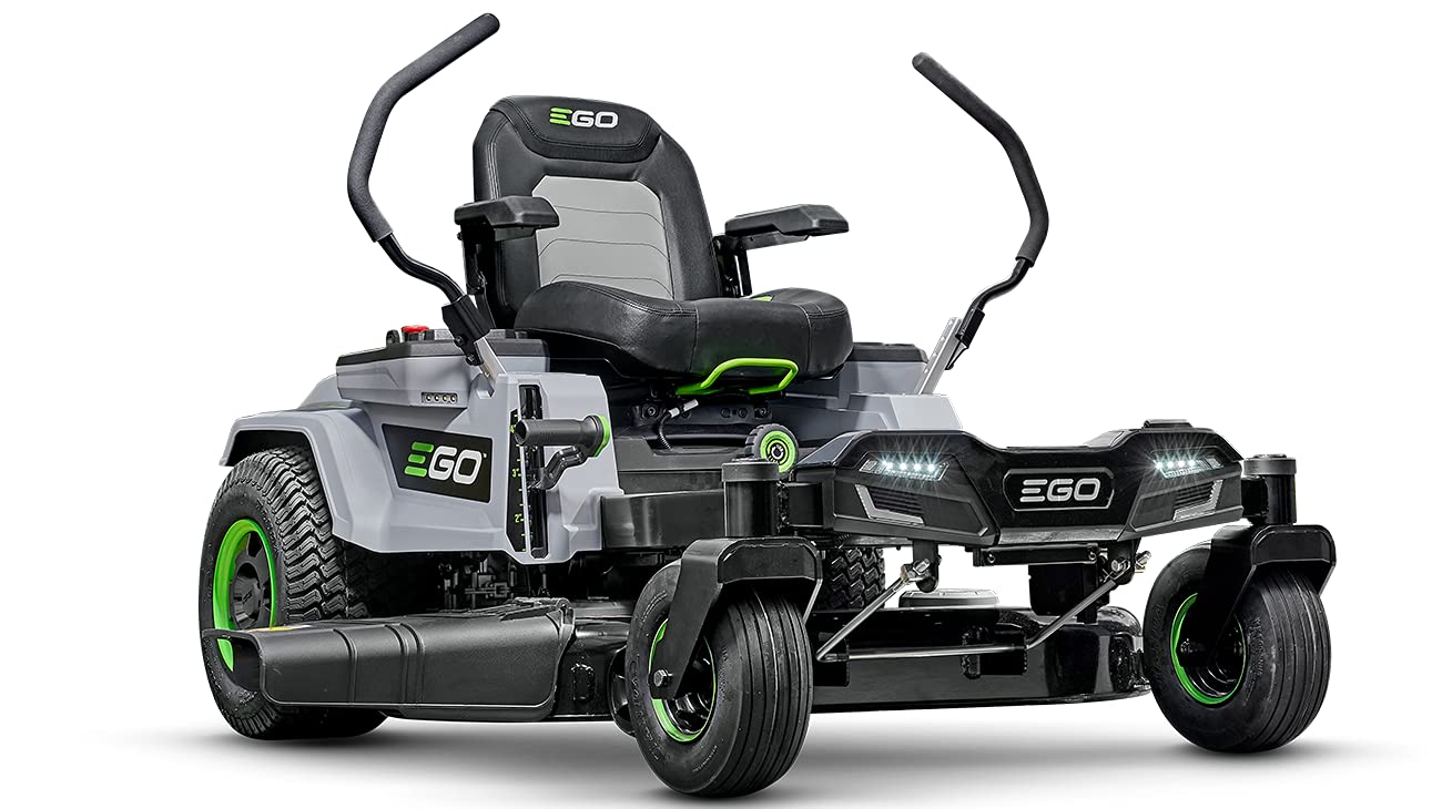 Read more about the article Ego Mower Will Not Start: How to Troubleshoot