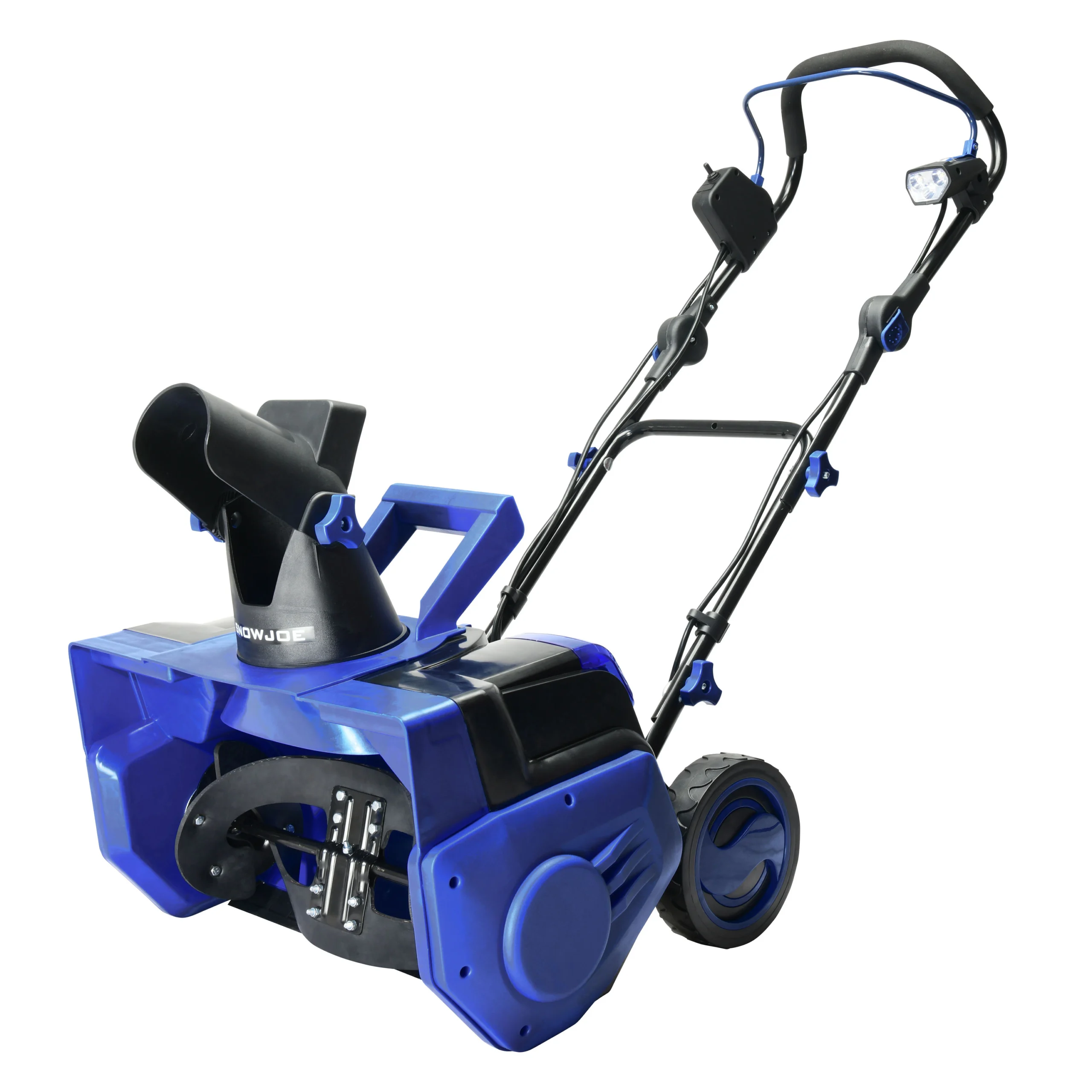 Read more about the article Mastering Winter: Your Ultimate Guide to Choosing and Maintaining Electric Snow Blowers for Efficient Snow Removal