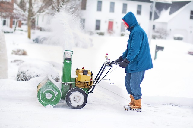 Read more about the article Troubleshooting Guide: 10 Reasons Why Your Snowblower Won’t Start After Sitting