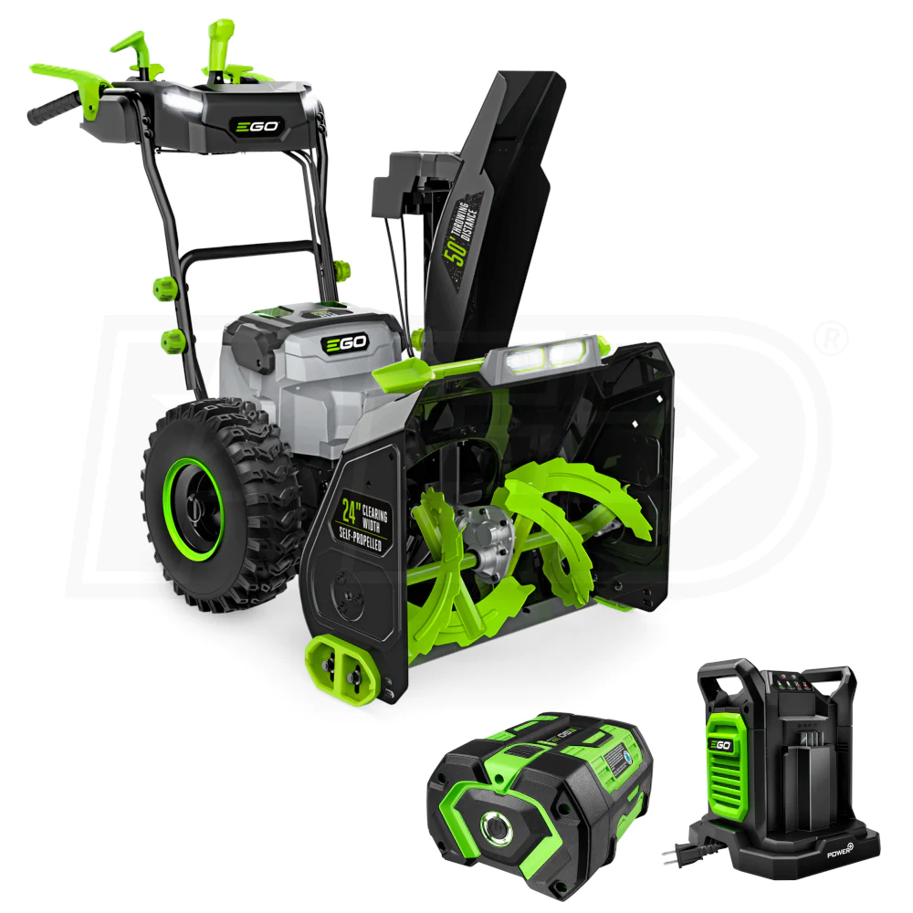 You are currently viewing Unlocking Winter Ease: A Comprehensive Guide on How Electric Snow Blowers Work and Why They’re Your Eco-Friendly Snow Removal Solution